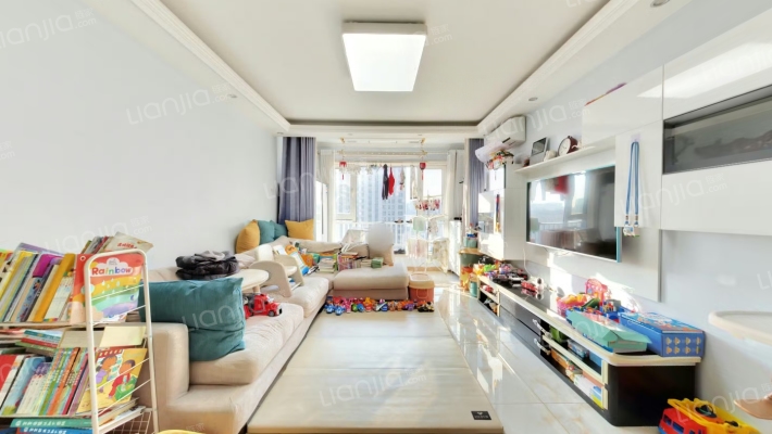 K2玉蘭湾二手房实景图