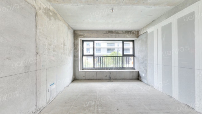 绿城锦庐二手房实景图