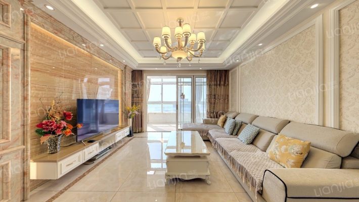 御河湾二手房实景图