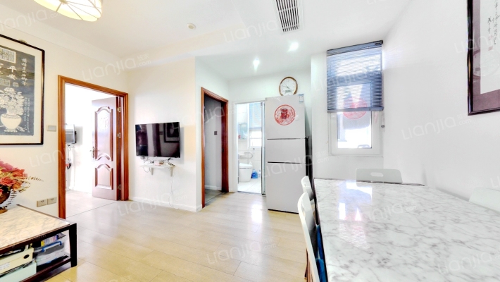 利奥大厦二手房实景图