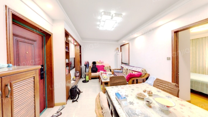 北城春色二手房实景图