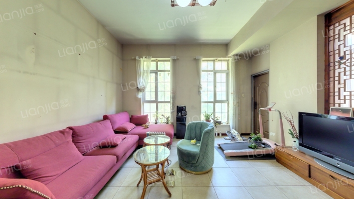 大宁山庄一区二手房实景图