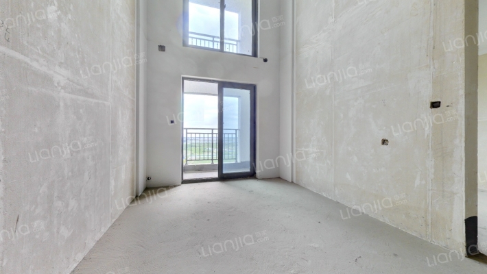 新城天悦观澜二手房实景图