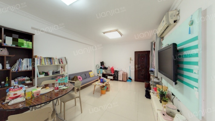 毅宏花园二手房实景图