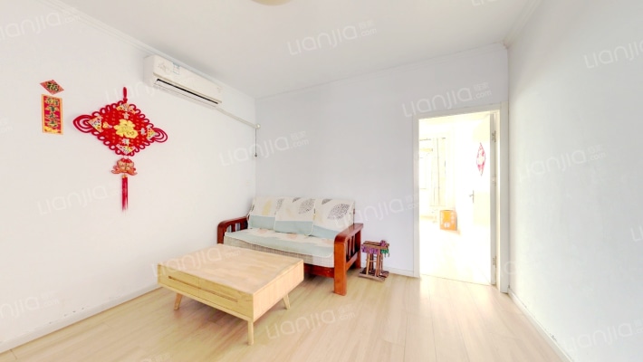 夜市小区二手房实景图