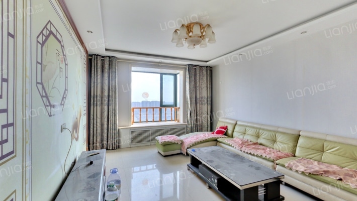 鑫四海二手房实景图