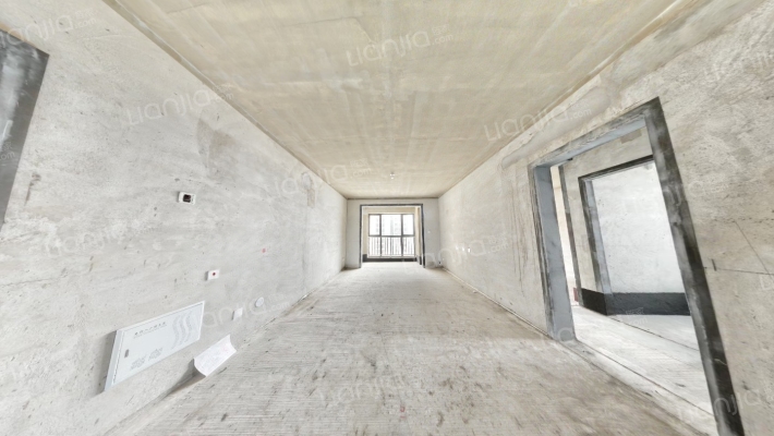 阳光城11号院二手房实景图