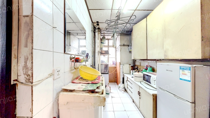 乐安里二手房实景图