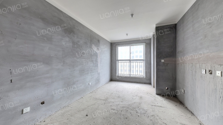 润丰新尚南院二手房实景图