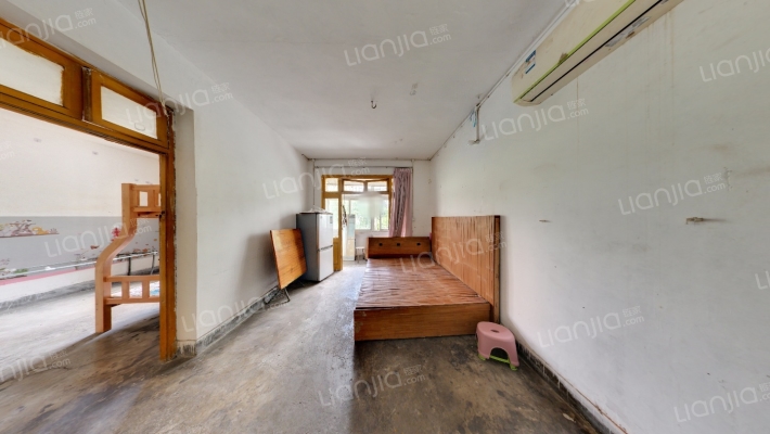 长石苑二手房实景图