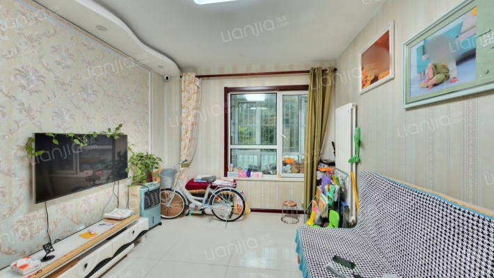 福雅花园二手房实景图