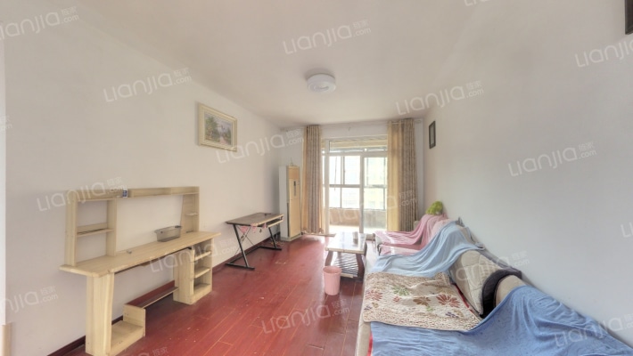 中凯聚龙湾二手房实景图