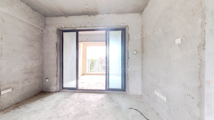 新金都·郡府二手房实景图