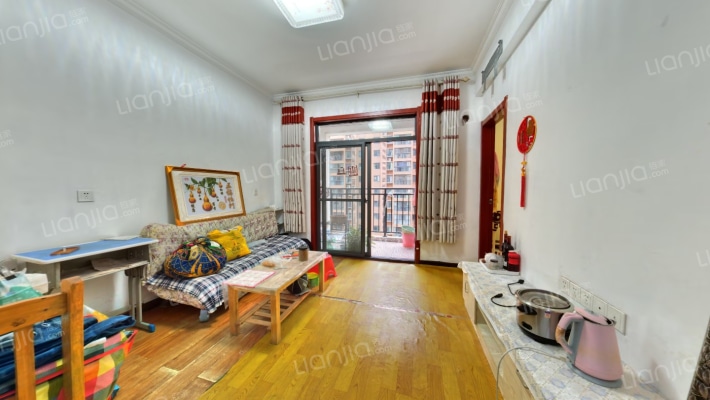 跃进家园C区二手房实景图