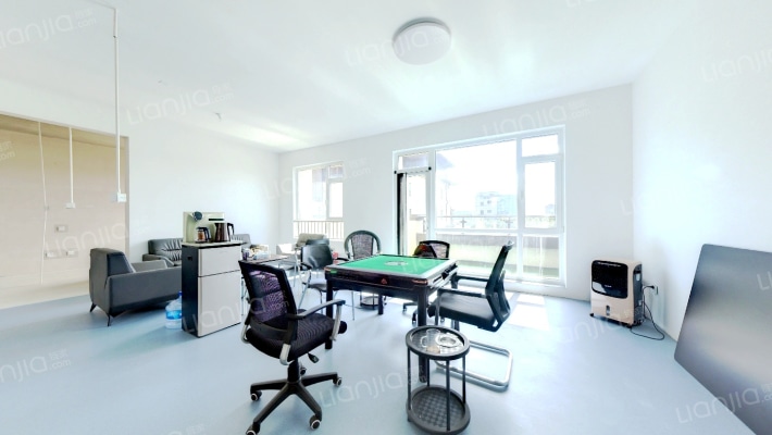 金象泰梧桐墅二手房实景图