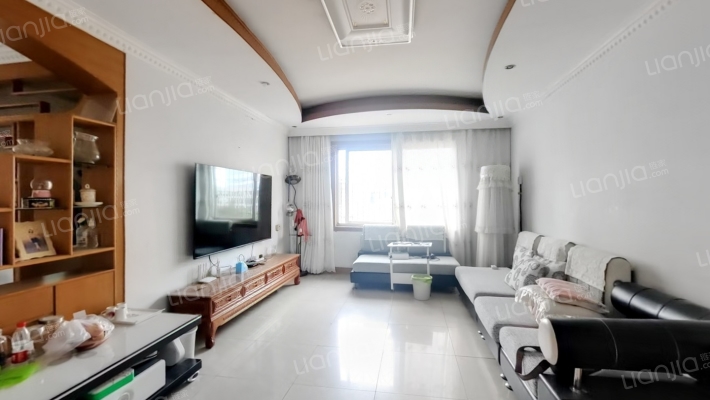 岳纺加油站家属区二手房实景图