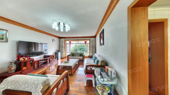 金泽花园二手房实景图