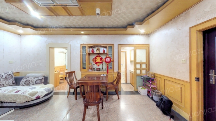 开发新村南苑二手房实景图