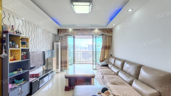 锦绣半山二手房实景图