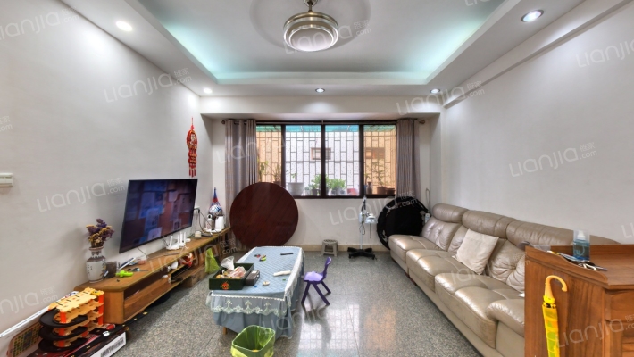 金榜豪苑二手房实景图