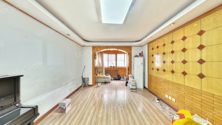 西安市出租汽车总公司家属区二手房实景图