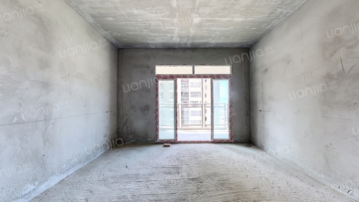 兴茂时代广场(万州)二手房实景图