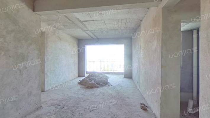 江南丽都二手房实景图