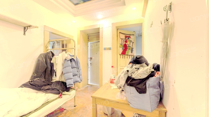 金河路42号二手房实景图