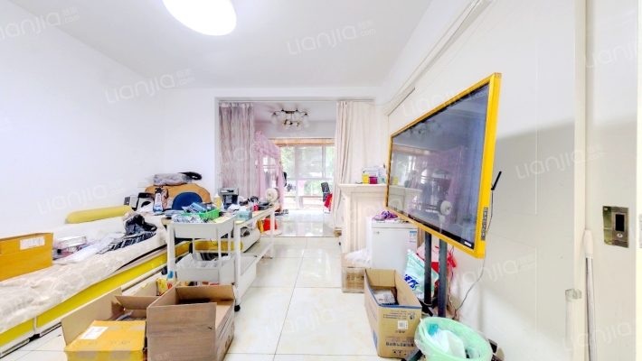 北港教师小区二手房实景图