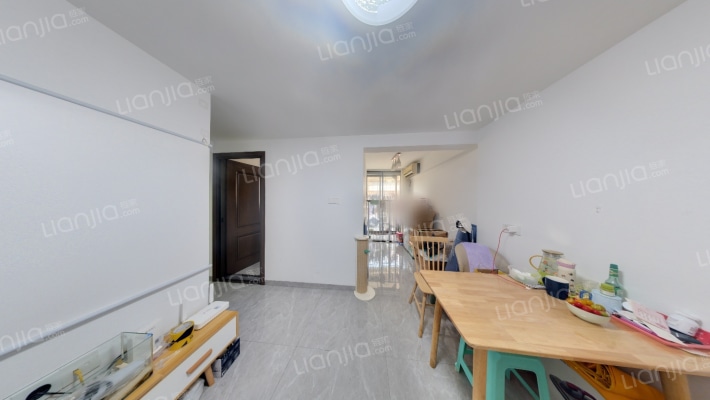 宝田苑二手房实景图