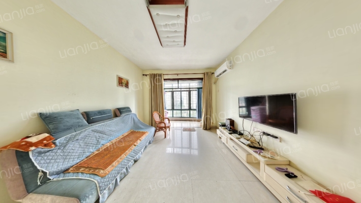 汇景华庭二手房实景图