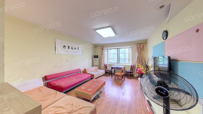 东南明苑二手房实景图