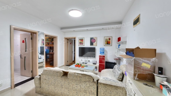 清扬康臣二手房实景图