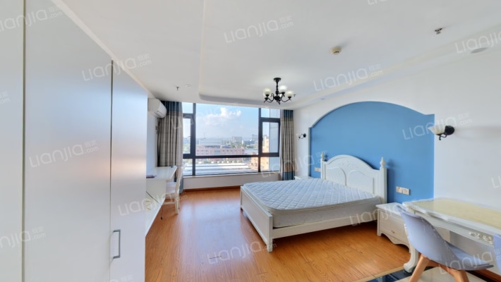 申鼎大厦二手房实景图