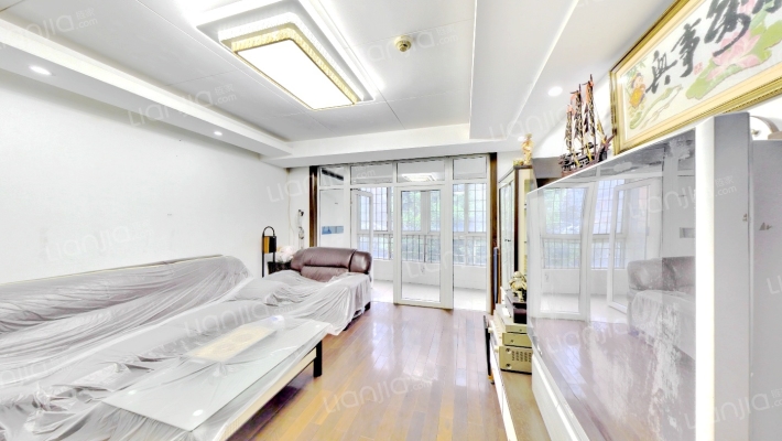 锦绣花园(梁溪区)二手房实景图