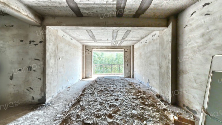 警苑小区二手房实景图