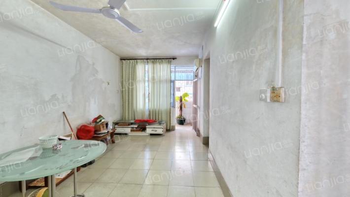 公园路37号二手房实景图