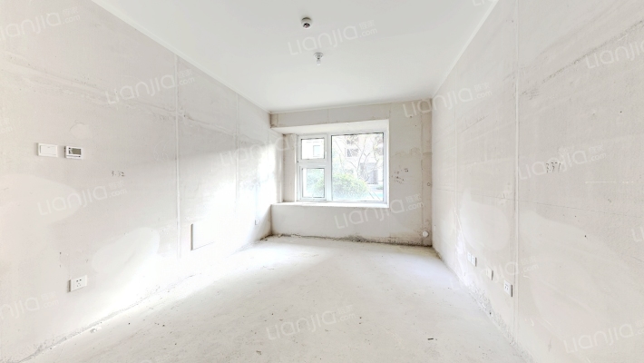 西海岸青特星悦二手房实景图