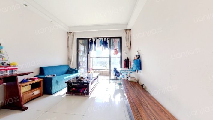 保利红珊瑚花园房价怎么样 东莞保利红珊瑚花园房源 户型图 小区车位 交通地址详情分析 链家网