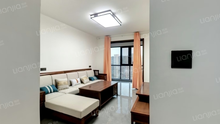 佳利金色东方佳苑二手房实景图