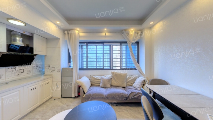 长兴大厦二手房实景图