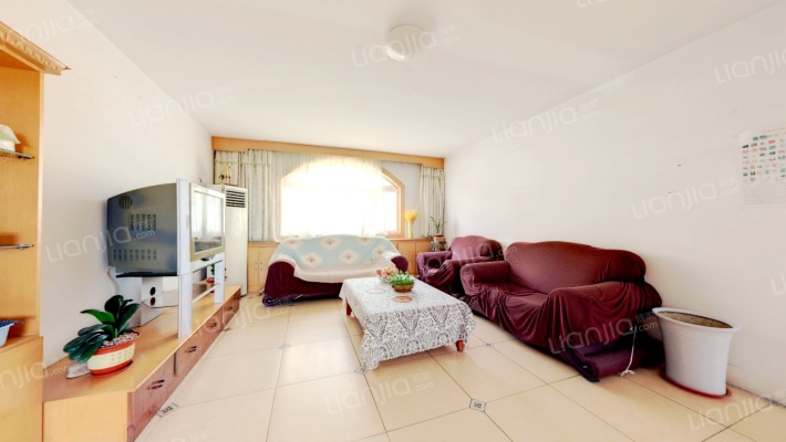 滨海新村二手房实景图