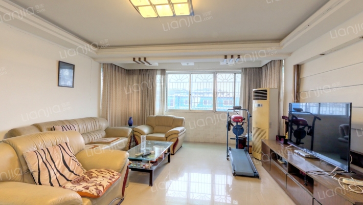 宜城路66号二手房实景图