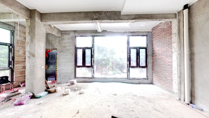 阳光理想城丹宁顿小镇二手房实景图