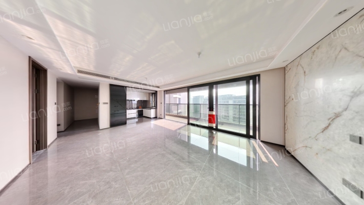 龙湖天屿二手房实景图