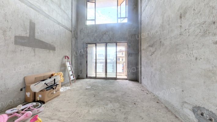 大汉汉园二手房实景图