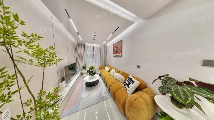 双林路44号二手房实景图