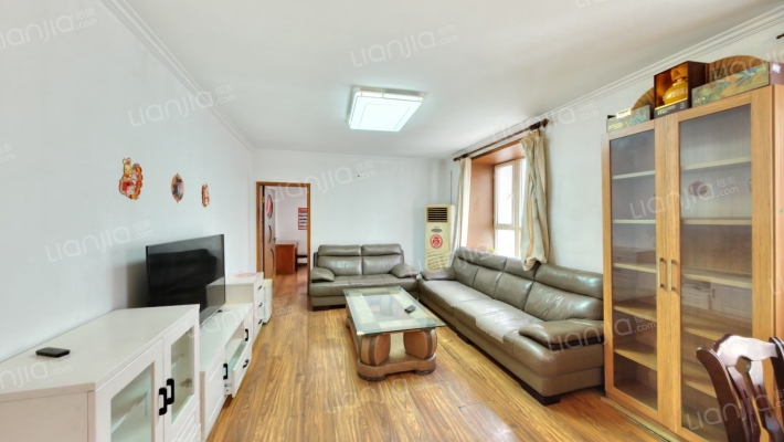 天伦锦城二手房实景图