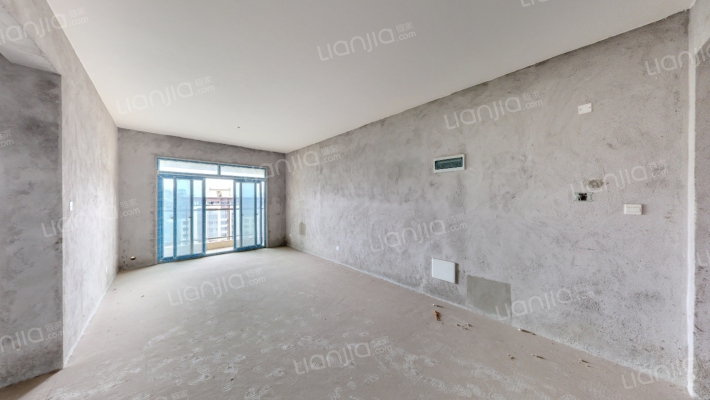 花溪御府二手房实景图