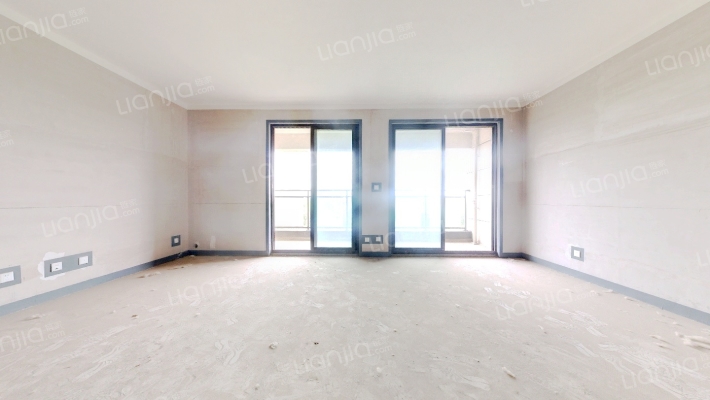 招商公园1872雍景城二号院二手房实景图